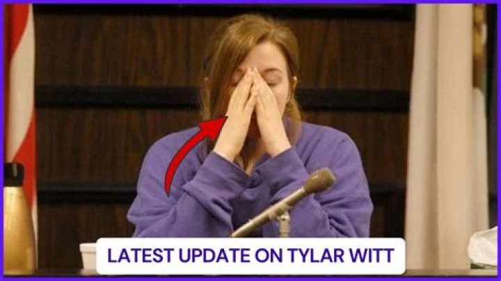 What's Up with Tylar Witt Today? Exploring the Enduring Story of a Name