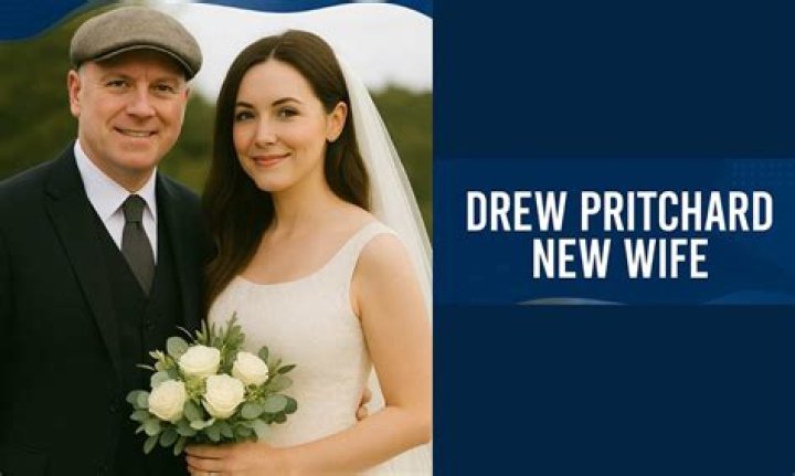 What We Know About Drew Pritchard's Wife: Exploring the Name 'Drew' and Its Meanings