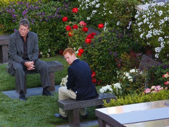 Where is Redmond O'Neal Now? The Enduring Struggles of Farrah Fawcett's Only Son