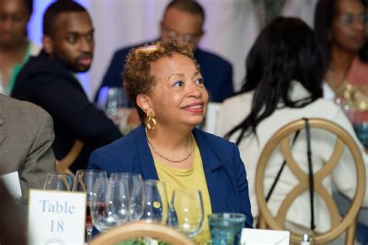 Who is Akbar Gbajabiamila's Wife? Unveiling the Woman Behind the Public Figure