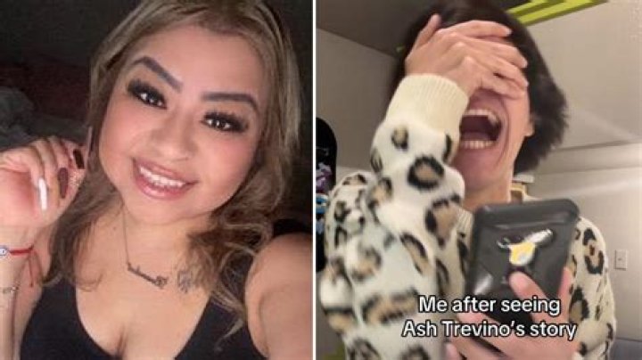 Who is Ash Trevino? Unpacking the TikTok Star's Controversial Rise