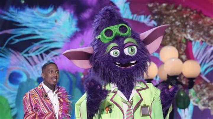Who is Boogie Woogie on The Masked Singer Season 13?