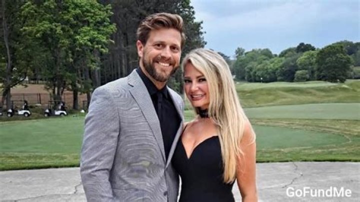 Who is Chase Hughes' Wife? Savannah Hughes' Bio