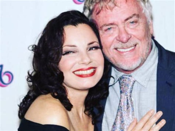 Who Is Daniel Davis Married To?