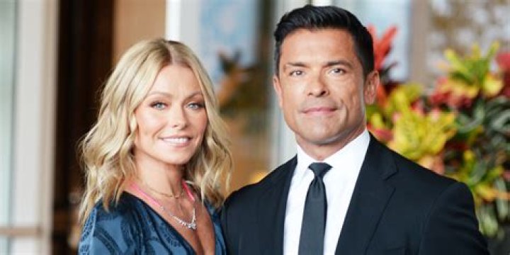 Who Is Michael Consuelos? Unveiling Kelly Ripa & Mark's Son!