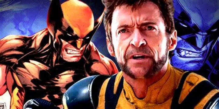 Wolverine's Real Name: James Howlett vs. Logan Explained