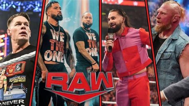 WWE Raw: Rollins Destroys Zayn, Ripley Wins & More! (April 28, 2025)