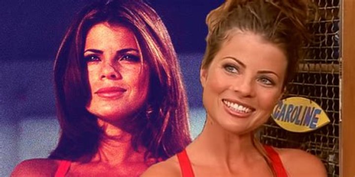 Yasmine Bleeth: Baywatch Star's Life, Comeback & Recent Photos!