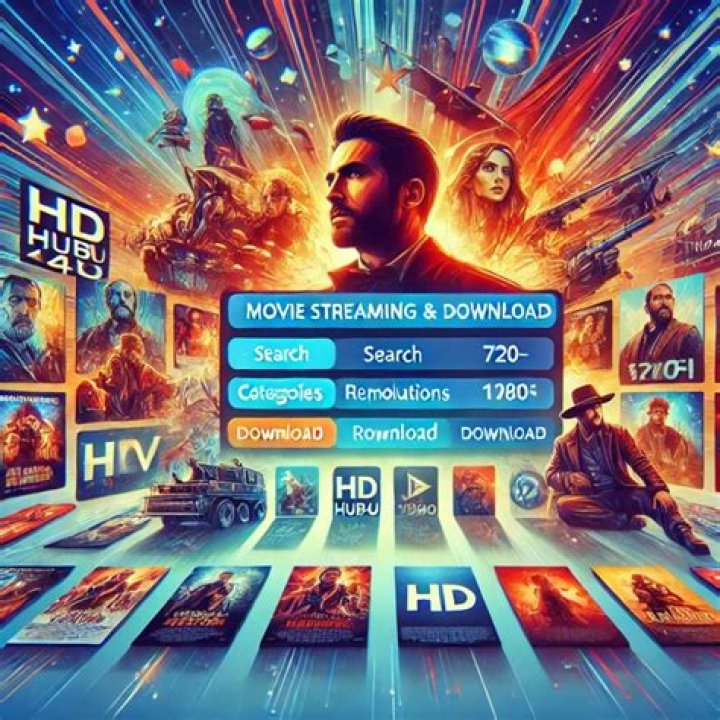 Your Guide to HDHub: Streaming & More