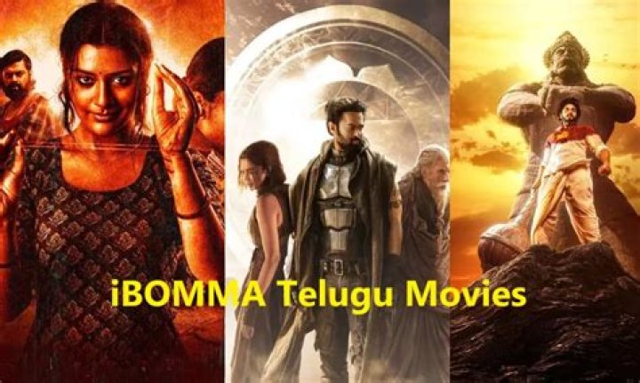 Your Guide to ibomma Telugu Movies: Finding Entertainment Safely Online