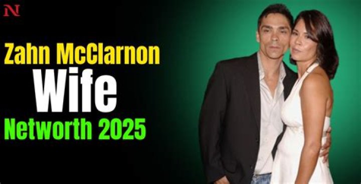 Zahn McClarnon's Wife & Net Worth: What We Know in 2024